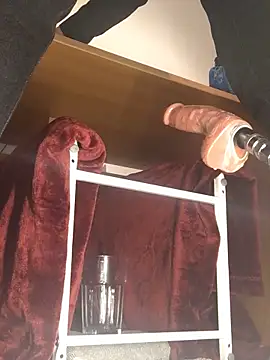 Inseminator69 webcam