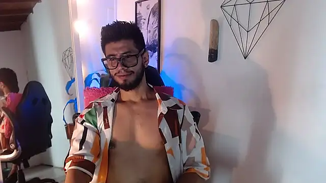 Colby_brown03 webcam