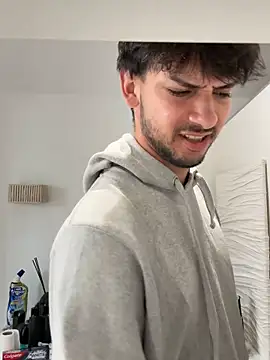 Gipsyboysteve webcam