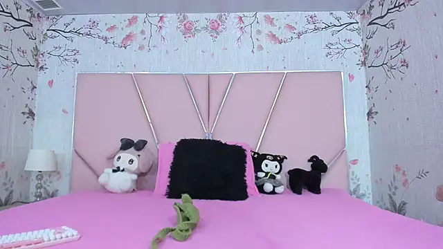 SafiroAgataaa webcam