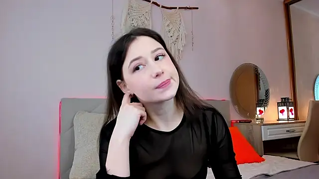 Rita_Moonlight webcam