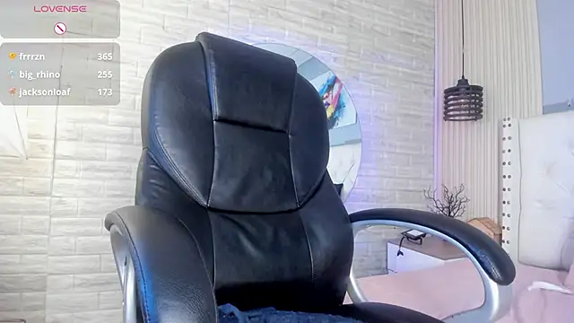 ariana__rosse webcam