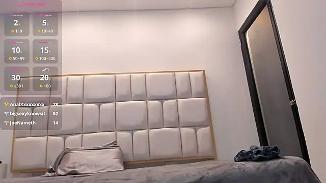 abigail_johnson webcam