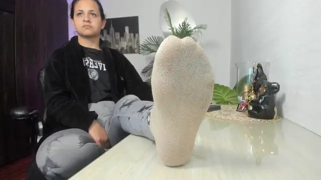 Amaia_Bushida webcam