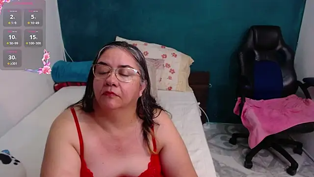 scaelettdubois webcam