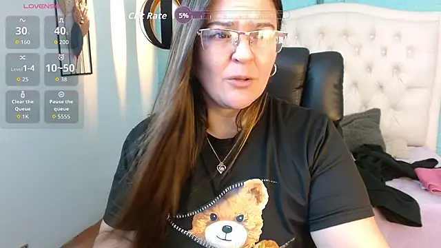 msjossie - MsJossie's free webcam - UK Sex Cams