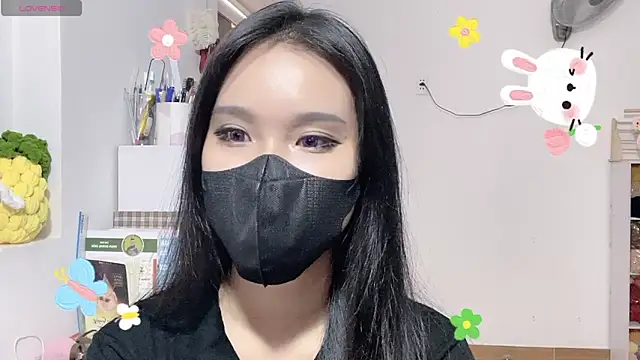 tieu-may - Tieu-May's free webcam - UK Sex Cams