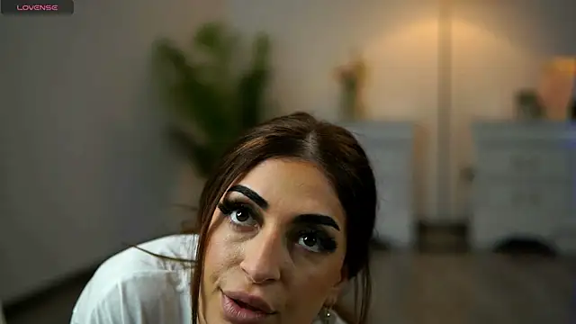 kassidyvibe - KassidyVibe's free webcam - UK Sex Cams