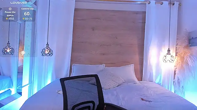 artemisa08 - Artemisa08's free webcam - UK Sex Cams