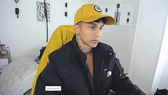 Leonard_Price webcam