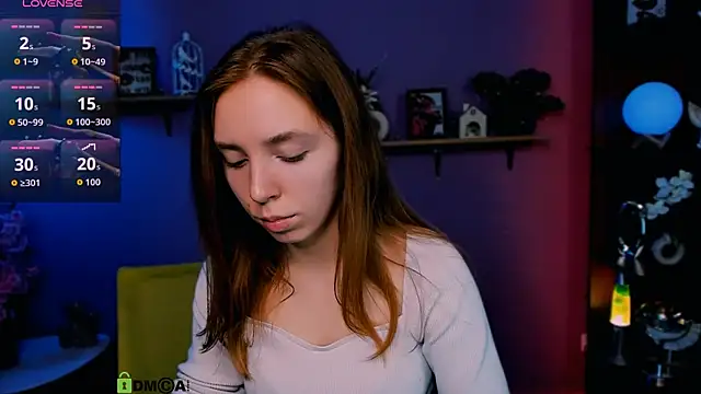 stella_flower webcam