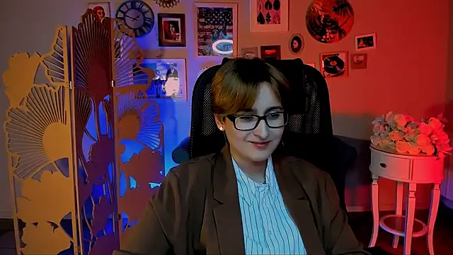 LixeLuna live sex cam