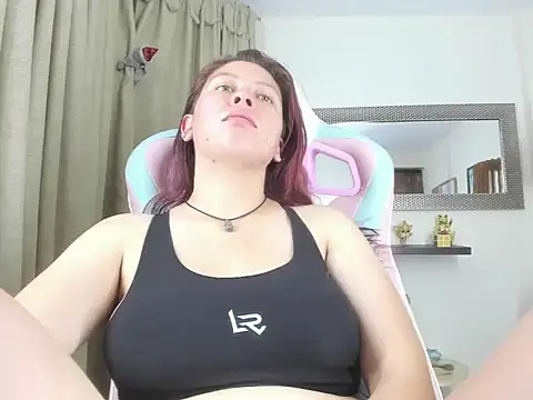 GoddessJessica_roger webcam