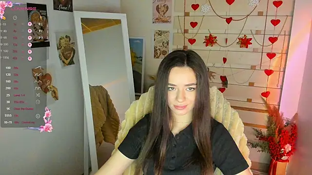 Bella_XO webcam