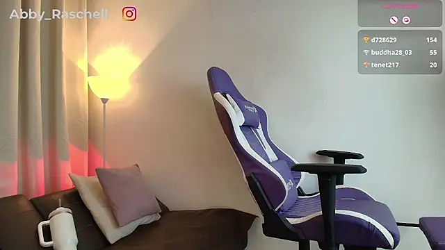 Abby_Raschell webcam
