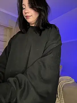 YourLittleDevil webcam