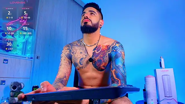 Asmodeus_bael_ live sex cam