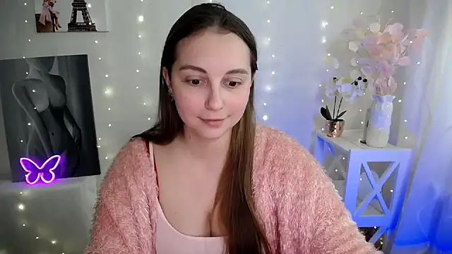 SweetPrincess_ webcam