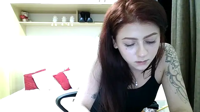 GabriellaManhaes live sex cam