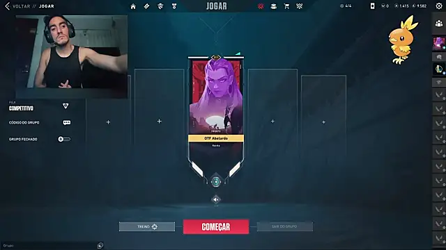 TommyMomentum live sex cam