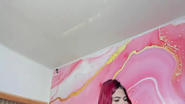 Daisy__rose webcam