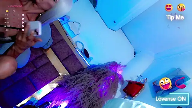 ravenous_charmer webcam