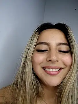 CelesteBlaze_ webcam