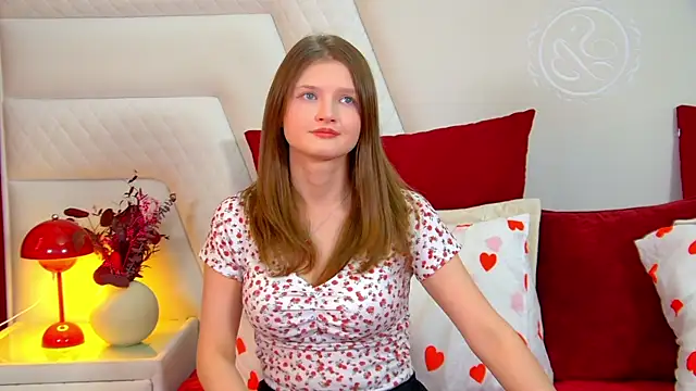 janerosen - JaneRosen's free webcam - UK Sex Cams