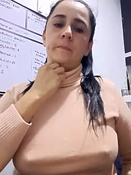 Webcam Model (Sex_Annie)  is live.Free join now!