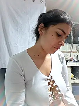 Scarlett_Hot69 webcam