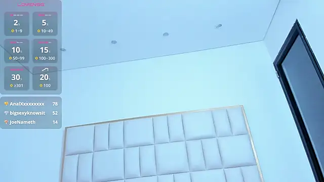 abigail_johnson webcam