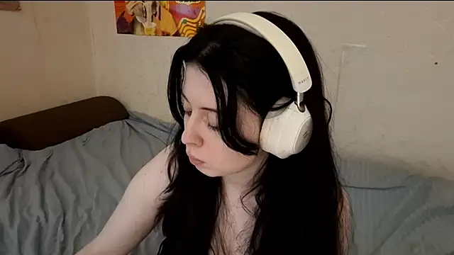 MindyMinty webcam
