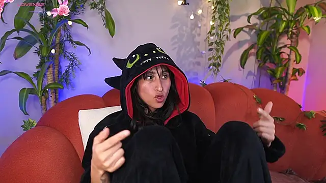 Antonella_Moretti_ webcam