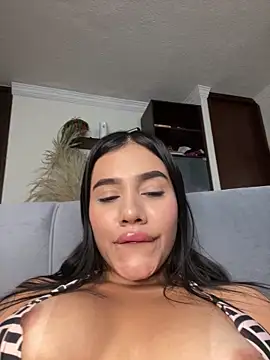 AlisonBeltran1 webcam
