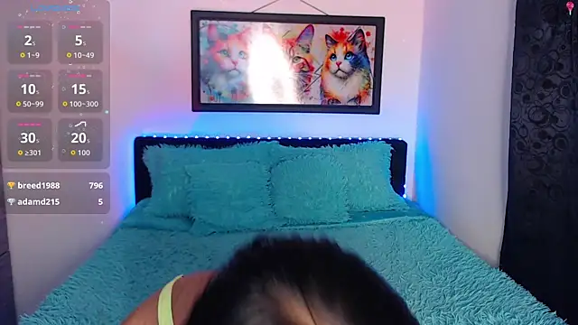 naomii_olsen1 webcam