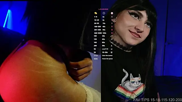 Nalan__ live sex cam