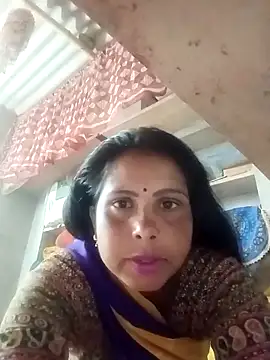 Webcam Model (Shreya_pandit)  is live.Free join now!