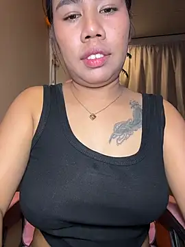 Im Kath sexy girl from Thailand 