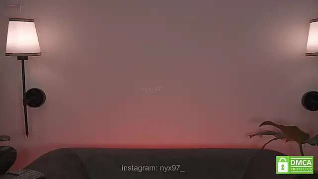 nyx_97 webcam