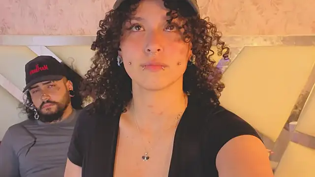 Benny_and_Mark webcam