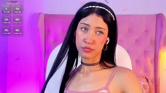 internett_sweetheart - Live Cam