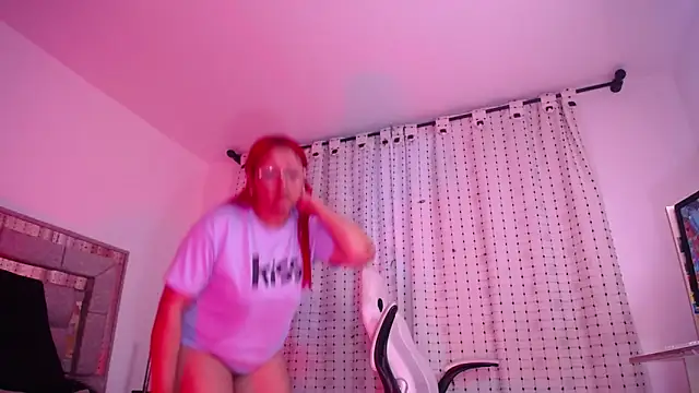 salomecastro_ webcam