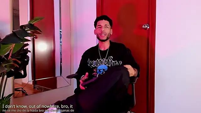 Thiagoferreti webcam