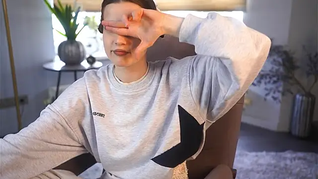 AnabelChicles webcam