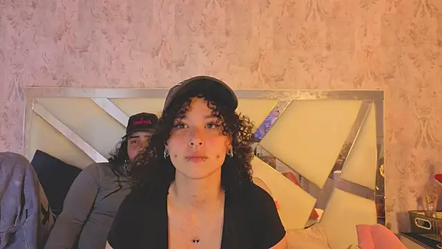 Benny_and_Mark webcam