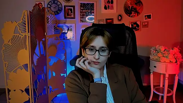 lixeluna (F teen) - support stream