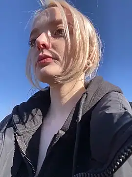 aka_blonde - Aka_Blonde's free webcam - UK Sex Cams