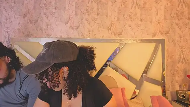 Benny_and_Mark live sex cam