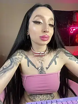 molly__moon - Molly__Moon's free webcam - UK Sex Cams