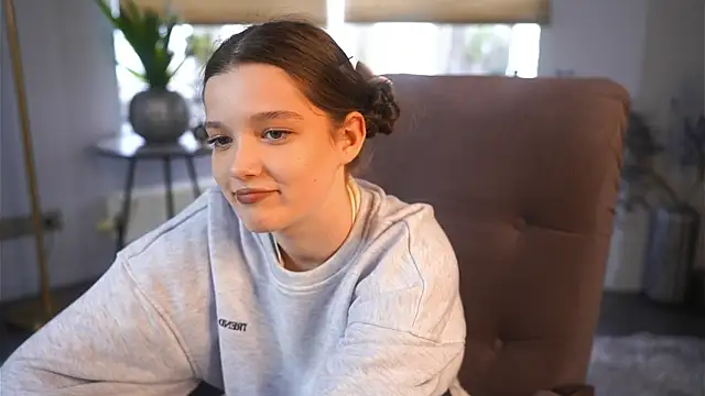 AnabelChicles webcam